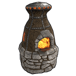 Iron Forge