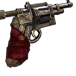 Phantom Revolver