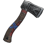 Fenrir Hatchet