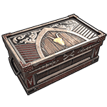 Bone Collector Box