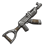 Urban Ice AK47