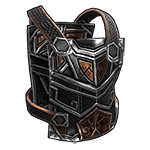 Dwarf Chestplate