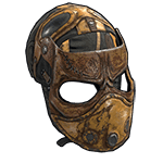 Flyer Mask