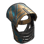 Dominator Helmet