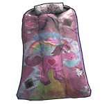 Brony Bag