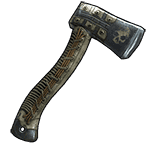 Spec Ops Hatchet