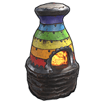 Rainbow Furnace