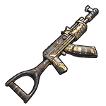 AK Royale