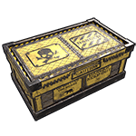 Caution Crate