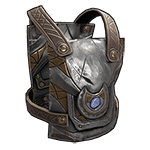 Precious Antiques Chestplate