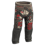 Checkpoint Pants