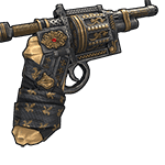 Regal Revolver