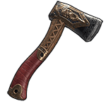 Pharon Hatchet