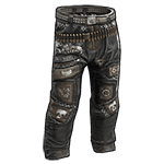 Mad Rider Pants