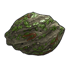 Swamp Rock