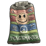 Peacemaker Sleeping Bag