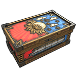 Divinity Chest