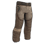 Burlap Bandit Pants