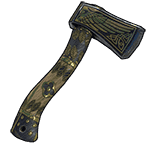 Raventale Hatchet