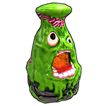 Spooky Slime Furnace