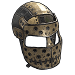 Huntsman Facemask