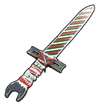 Candybober Sword