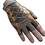 Survivor Gloves