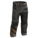 Survivor Pants