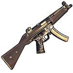 Phantom MP5