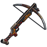 Scrapper Crossbow