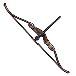 Scrapper Bow