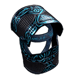 Azul Helmet