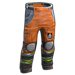 Operator Pants