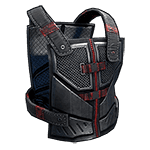 Tactical Chestplate