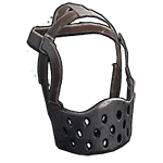 Maniac Facemask