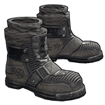 Loot Leader Boots