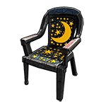 Night Sky Chair