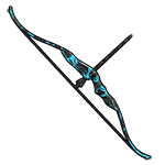 Abyss Hunting Bow