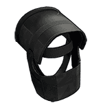 Blackout Helmet