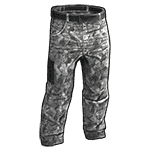 Snow Warrior Pants