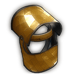 Opulent Helmet