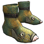 Fish Shoes