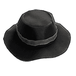 Gentleman's Fedora