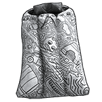 Doodle Sleeping Bag