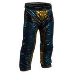 Nitrogen Pants