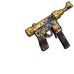 Stinger SMG