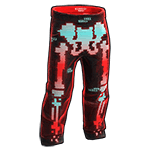 Corrupted Pants