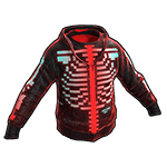 Corrupted Hoodie