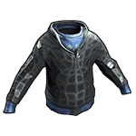 Shattered Mirror Hoodie