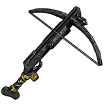 Shadowstrike Crossbow